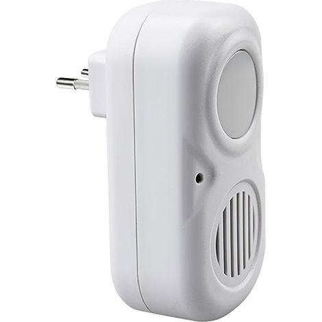 SCACCIATOPI ELETTRONICO copertura mq. 60  - LIF