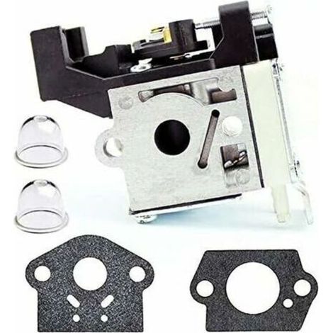 Carburateur pour Echo HCR-161ES HRC-171ES HC152 DH232 DH235 HT232 Taille-Haie Zama RB-K92 (1/5)