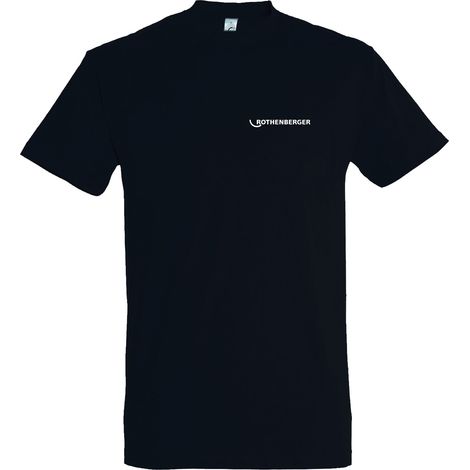Rothenberger T-Shirt Gr. 3XL (1/2)