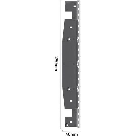 Compatible with Dreame H11S/H12S floor scrubber accessories: squeegee, deflector, squeegee strip, rubber strip (1/4)