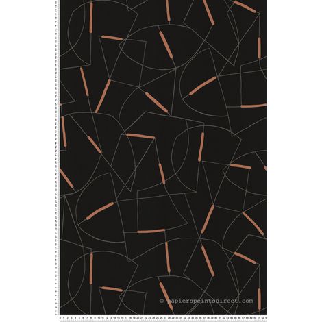 Papier peint Arty de Lutèce - LTC-51211419 (1/2)