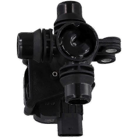 A0005061500 Vanne de régulation d'échange d'eau pour climatisation automobile CG EQC A0005003040 A0005061300 (1/5)