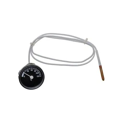 BRÖTJE Thermometer TS 120/TS160, 978644