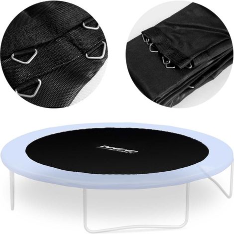 Tappeto elastico per trampolino 312 cm 54spr 10ft Neo-Sport