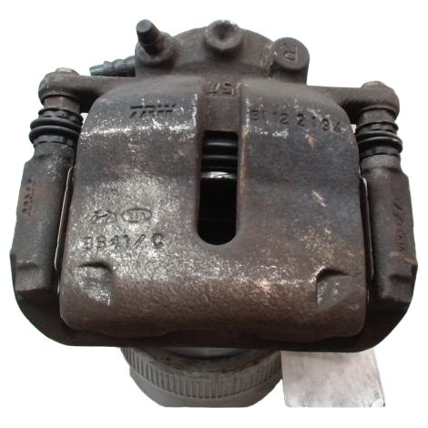 [PRODUIT D'OCCASION] Etrier De Frein Avant Droit KIA Venga 09- ♻️ Ref Oe. 581901pa00 - Garantie à vie (1/4)