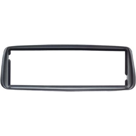 Facade autoradio compatible avec Peugeot 206 ap98