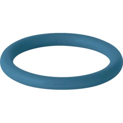 Geberit Mapress Junta tórica FKM azul, DN 40, 90887