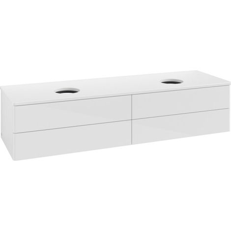 Villeroy & Boch L28010GF WTUS Antao L281 1600x360x500mm (1/3)