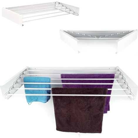 Etendoir ALOVEZ Slim & discret (1/4)
