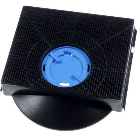FILTRE CHARBON MODELE 303 POUR HOTTE WHIRLPOOL