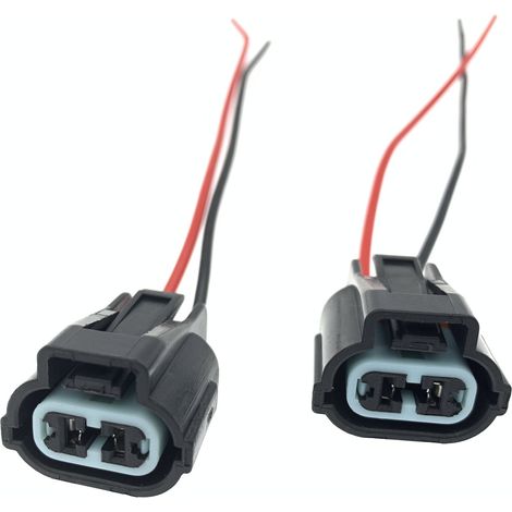 Wasserdichter Kfz-Steckverbinder PB041-02020/PB045-02027 DJ7023C-2.8-11/21 (1/5)