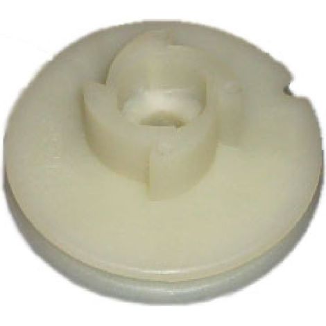 Puleggia avviamento compatibile con motosega EMAK 131 134 135 138 141 142 146
