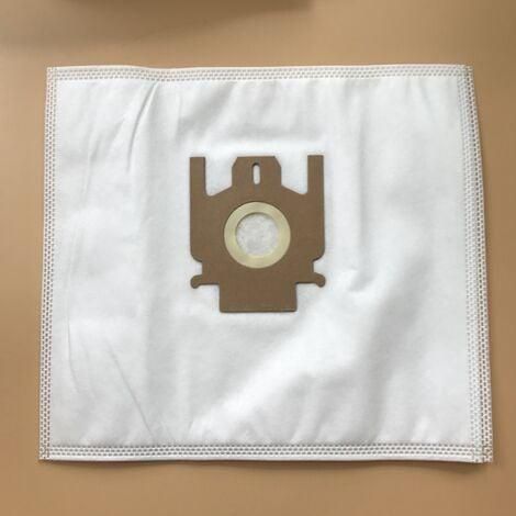 Lot de 20 sacs d'aspirateur pour Hoover Telios Plus TE70 (1/4)