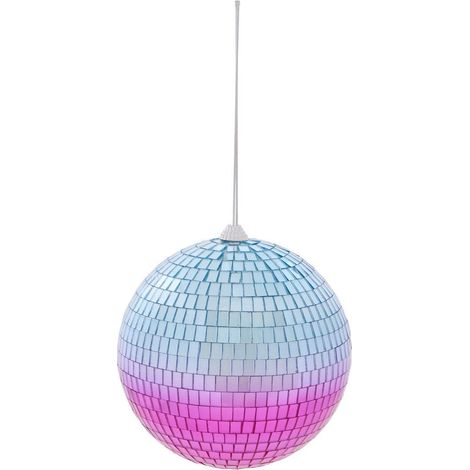 BDN PLF FACET AZUL/RS 150MM - Feeric lights & christmas (1/2)