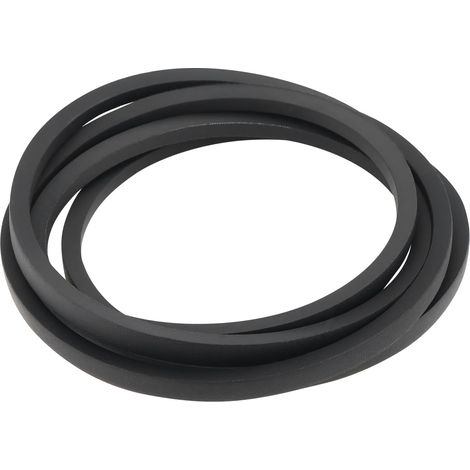 1 courroie d'entraînement de pont M162443 M158692 954-04137A compatible avec John Deere compatible avec Cub Cadet compatible avec MTD Compatible avec Troy Bilt (1/5)