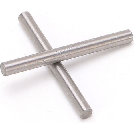 Stück robuste Aufhängungsbolzen für Arrma 1/10 4x40mm, RC-Chassis-Achse (1/5)