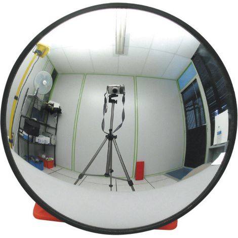 VISO MIROIR Sicherheitsspiegel (Ø) 33 cm (1/5)