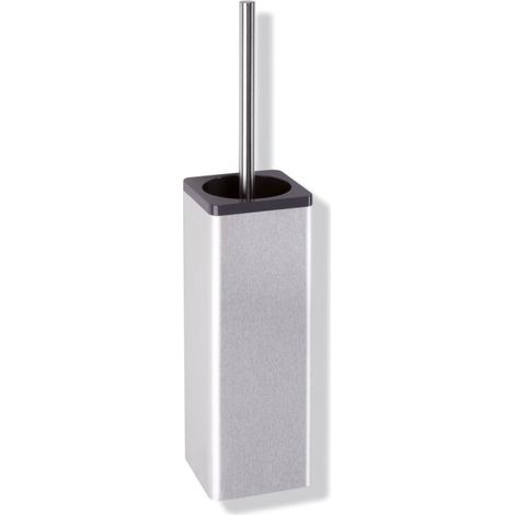 HEWI 805.20.200 92 Ensemble brosse WC Ser 805 (1/2)