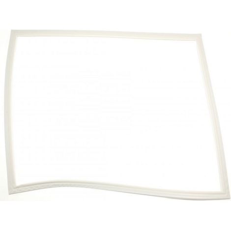 Junta de puerta 620x512 mm para frigorífico WHIRLPOOL 481010649587