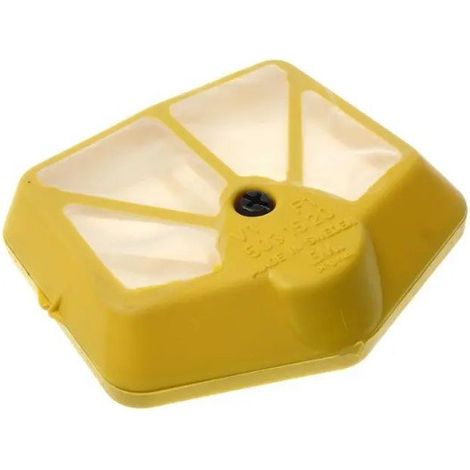 FILTRO DELL'ARIA 503151906 ORIGINALE HUSQVARNA