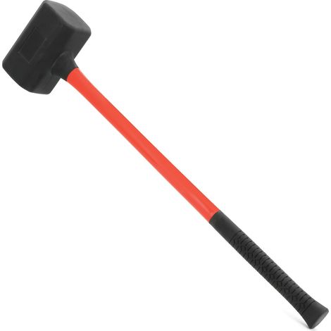 Gummihammer 5,5kg (1/5)