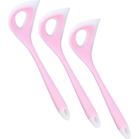 Utensilien zur Zubereitung von Fleischbällchen, antihaftbeschichteter Fleischbällchenlöffel (abgebildete Modelle) (1/5)