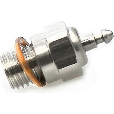 Bougie d'allumage 3232X pour voiture RC TRAXXAS 1/10 REVO 3.3, moteur nitro, accessoires et pièces détachées. (1/5)