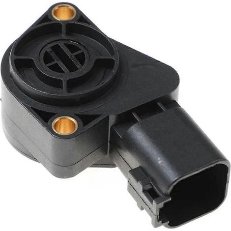 Capteur de position du papillon (TPS) à 6 broches pour camions Volvo FM, FH et FE (références : 7421059645, 21116881 et 85109590) (1/5)