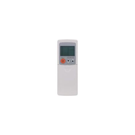 Mando a distancia KD06ES compatible con los aires acondicionados Mitsubishi MSZ-FD25VA y MSZ-FD35VA. La mejor opción de SHLM.