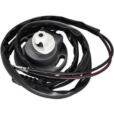 2-Draht-Trimm-Sensor 3594989 Kompatibel mit Volvo Penta SX-C, SX-C1, SX-C2, DP-S, DP-SM (1998–2001) 3863129 3854842 3861837 Ausgabe 0909 5 (1/5)