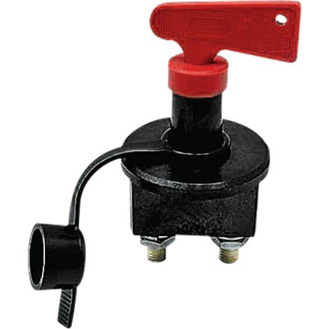 Batterietrennschalter 507290020 (1/2)