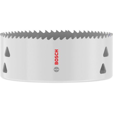 Bosch Holesaws Multi Material Threaded Hole Saw 111 x 40 mm 2608594605 (1/5)