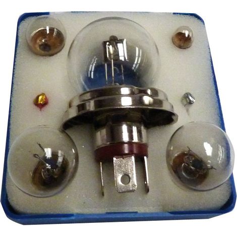 Coffret CE - 12V