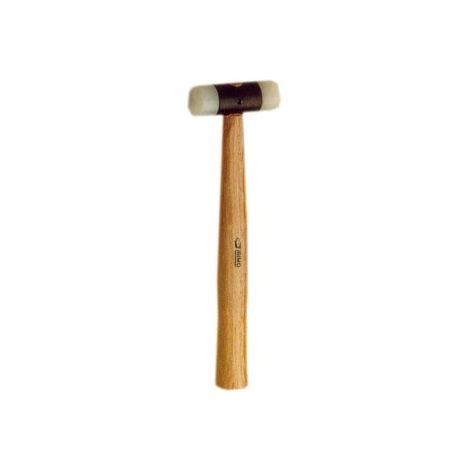Irimo 529181 Marteau noir mat pour menuiserie