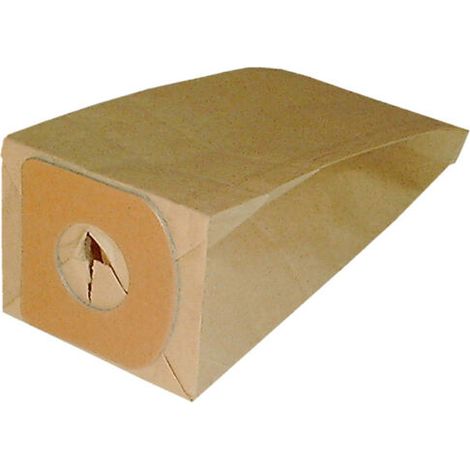 10 Sacchetti Aspirapolvere Delonghi Colombina Xln 500 600 700 800 900 1000- Dl50