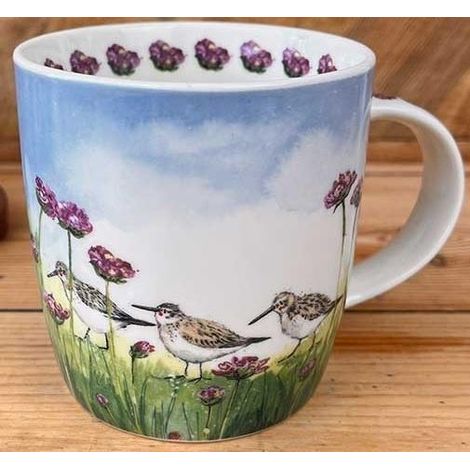Tazza M88 Piovanello e Fiori