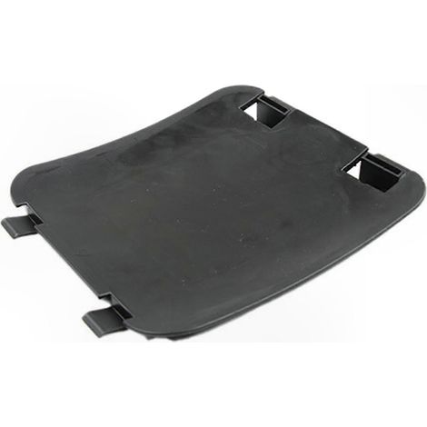 Protection anti-éclaboussures pour passage de roue avant BMW Série 5 G30 (1/5)