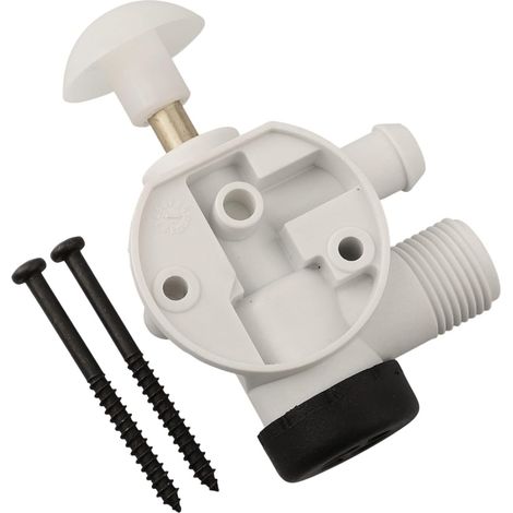 385314349 Kit de valve d'eau de toilette -car (1/5)