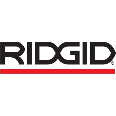 Ridgid 46875 Paquet de 4 terminaux