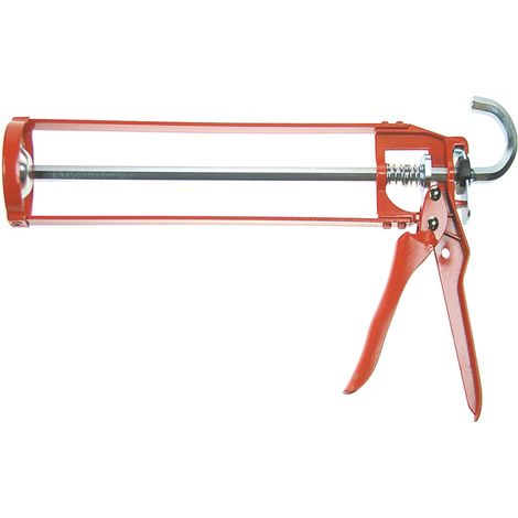 Jcp Fixings Resin Gun Injection Tool - 150ml, 300ml Cartridges... (1/2)