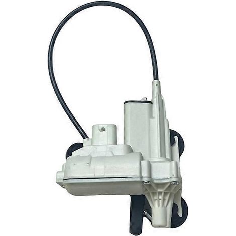 A1677601100 A1677601200 Stellmotor für die elektrische Türverriegelung mit Soft-Close-Funktion hinten, kompatibel mit Mercedes-Benz AMG GLS GLE350 GLE450, rechts (1/5)