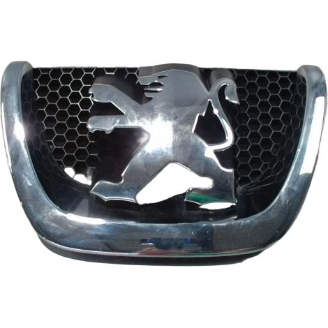 Sigle Calandre PEUGEOT 207 5p [PRODUIT D'OCCASION]♻️9800313880