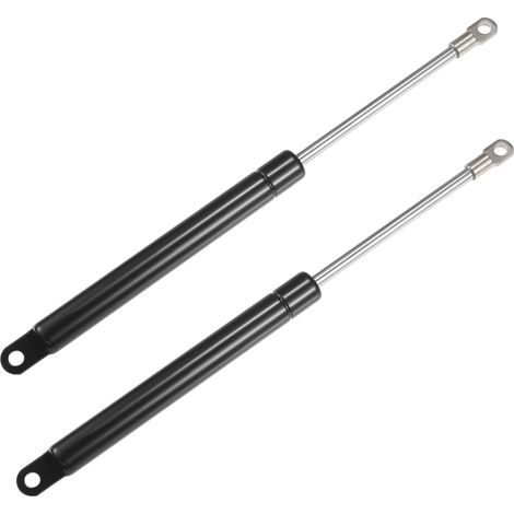 2 Pièces Vérins À Gaz 13 Lb/58 N Pour Fenêtre De Camping-Car (1/5)