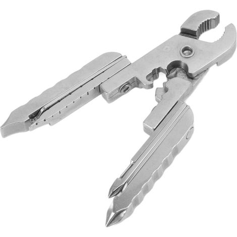 KZQ Leiser analoger Wecker, Morgenwecker, Nachttisch-Quarzwecker aus Kunststoff, kleiner, nicht tickender, batteriebetriebener Wecker, Reisewecker mit beleuchteter Schlummerfunktion für das Schlafzi (1/4)
