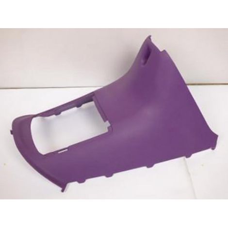 original Beinschutz für Roller aprilia 50 amico lx sport cat 1992