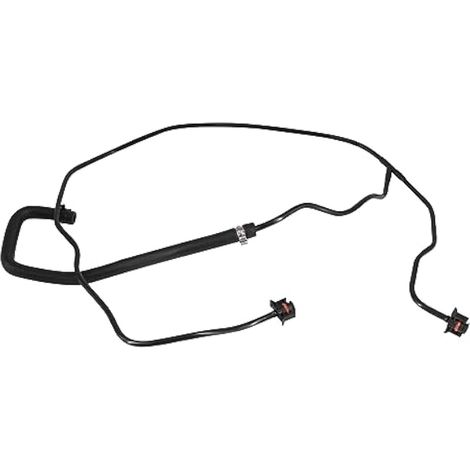 Tuyau de liquide de refroidissement de radiateur pour Ford Escape 2013-2016 - Remplace BV61-8C012-DD (1/5)