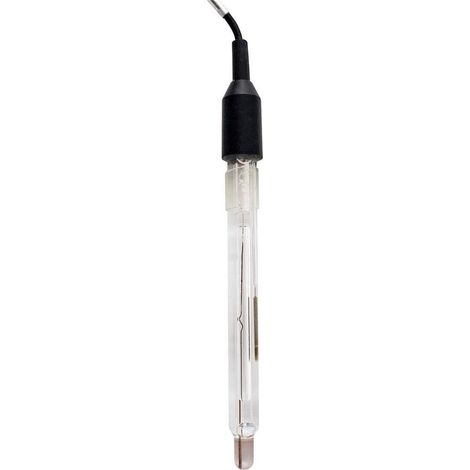 Greisinger GE151 electrodo de repuesto vidrio BNC