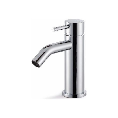 Miscelatore bidet senza scarico Cromato Vema MAIRA V27071