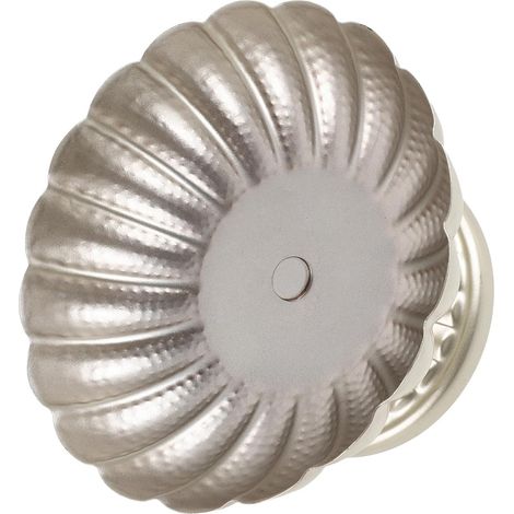 Griechischer Retro Blumentopf aus Gusseisen Wetterfester (1/5)