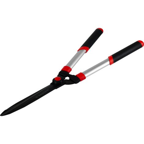 Taille-haie droit 645 mm grand taille-haie Vorstahl (1/5)